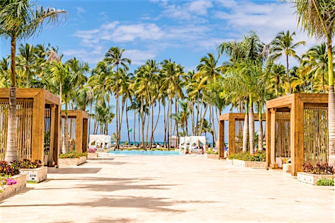 Hotel Viva Wyndham Samana